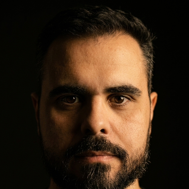 Renan Oliveira